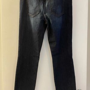 Hudson dark wash jeans